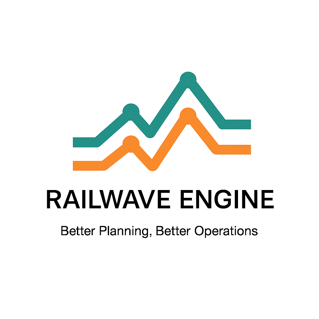RailWave Engine